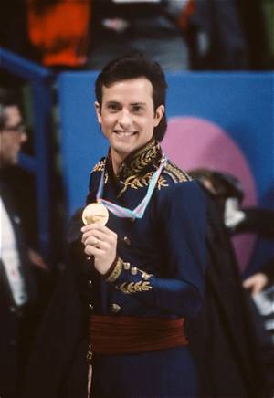 What Happened to Brian Boitano Hair; Why Is He Bald – Is He Suffering from Illness?