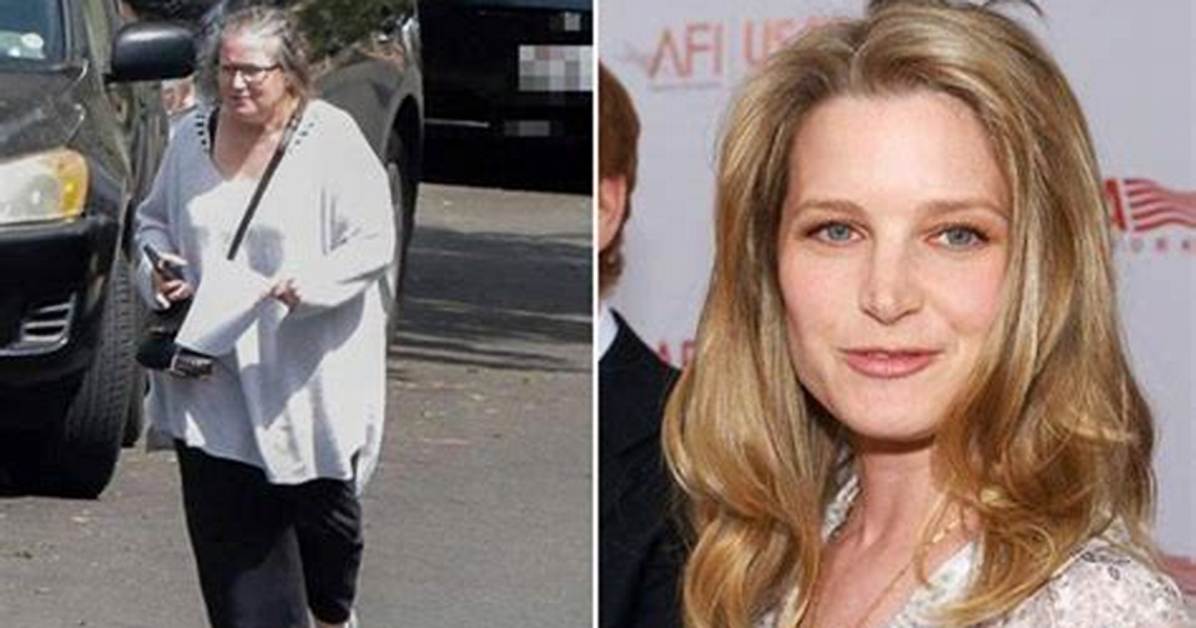What Happened to Bridget Fonda and Where Is She Now? Explore About the Actress Family and Current Details