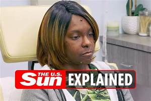What Happened to Brittney Sharp on Dr Pimple Popper? Brittany Sharp Cause of Death Explained