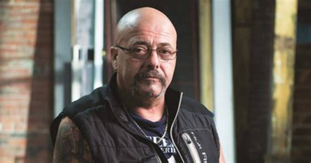 What Happened to Captain Dave Marciano, Is He Sick? Health Problems Explained