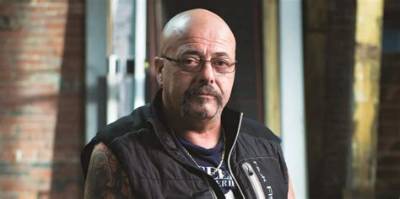What Happened to Captain Dave Marciano, Is He Sick? Health Problems Explained