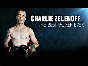 What Happened to Charlie Zelenoff? Boxer Health Update and Net Worth Today