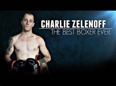What Happened to Charlie Zelenoff? Boxer Health Update and Net Worth Today