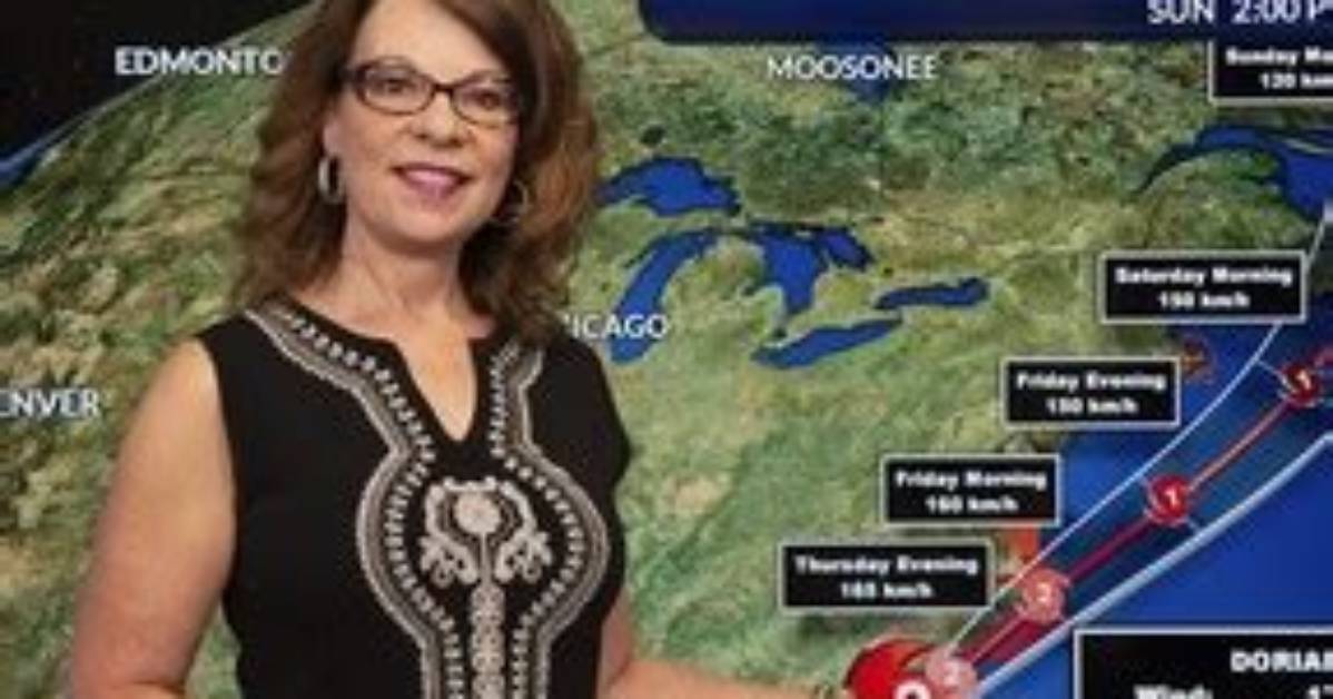 What Happened to Cindy Day at Saltwire, Is She Leaving the Network?