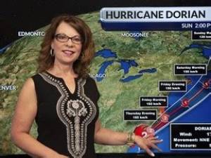What Happened to Cindy Day at Saltwire, Is She Leaving the Network?