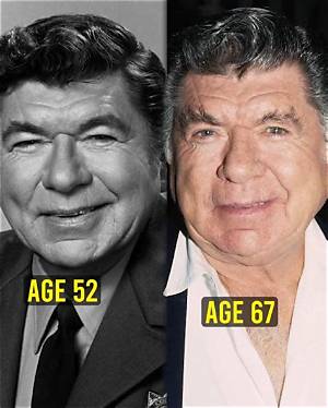 What Happened to Claude Akins of B. J. and the Bear, When and How Did He Die?