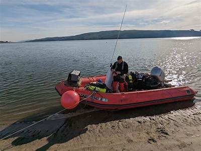 What Happened to Clinton Yoshio Koga? California Bay Kayaker Found Dead Days After Disappearance