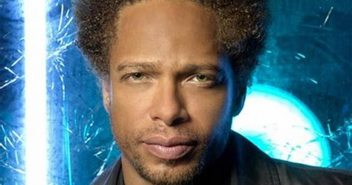 What Happened to Csi Star Gary Dourdan? Where Is He Now? All Details Here