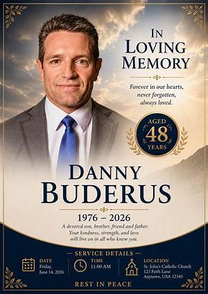 What Happened to Danny Schatz? His Death Cause Obituary and Biography