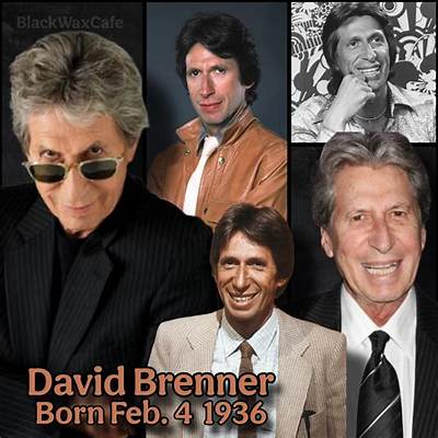 What Happened to David Brenner? ‘Born on the Fourth of July’ Oscar-Winning Film Editor Dies at 59