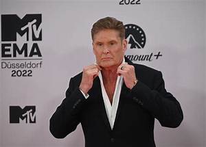 What Happened to David Hasselhoff- Is He Sick? Health and Illness Update