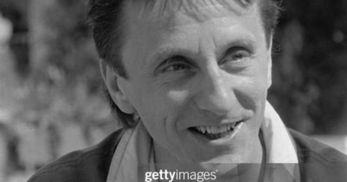 What Happened to David Leland?
