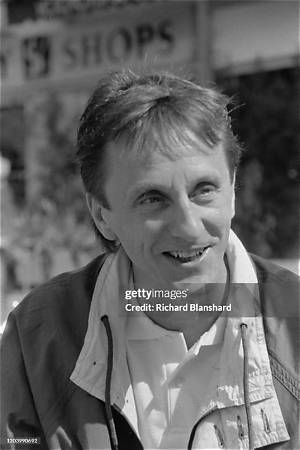 What Happened to David Leland?