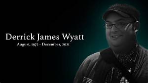 What Happened to Derrick J Wyatt? Death Cause and Wikipedia, Transformers Artist Passed Away