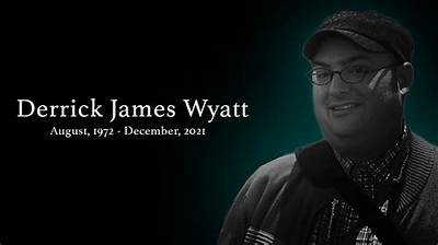 What Happened to Derrick J Wyatt? Death Cause and Wikipedia, Transformers Artist Passed Away