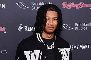 What Happened to Digga D Eye? Why Was He Arrested?