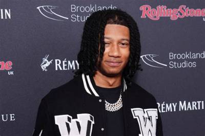 What Happened to Digga D Eye? Why Was He Arrested?