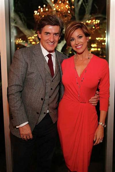 What Happened to Dominique Sachse? Husband Accident and Age Gap Explained