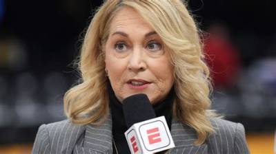 What Happened to Doris Burke? Salary and Net Worth – Why Did She Divorce Husband Gregg Burke?