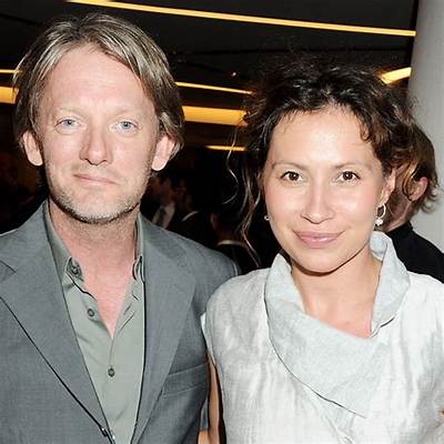 What Happened to Douglas Henshall?