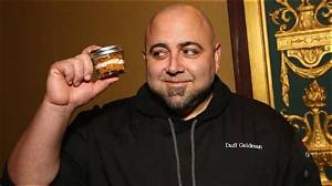 What Happened to Duff Goldman’s Face? Accident and Injury Update