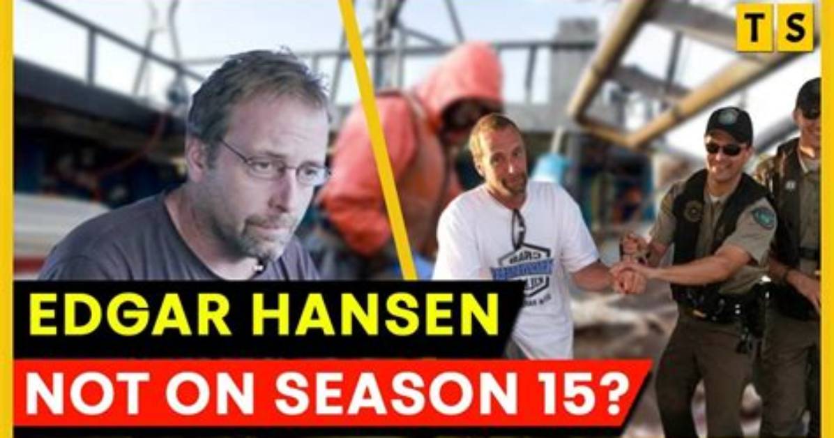 What Happened to Edgar Hansen, Is He Still on the Northwestern? Here’s What We Know