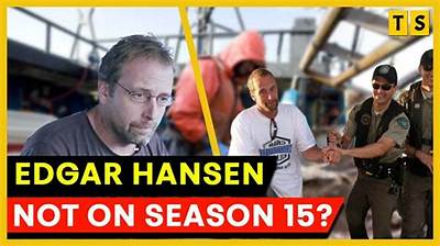 What Happened to Edgar Hansen, Is He Still on the Northwestern? Here’s What We Know