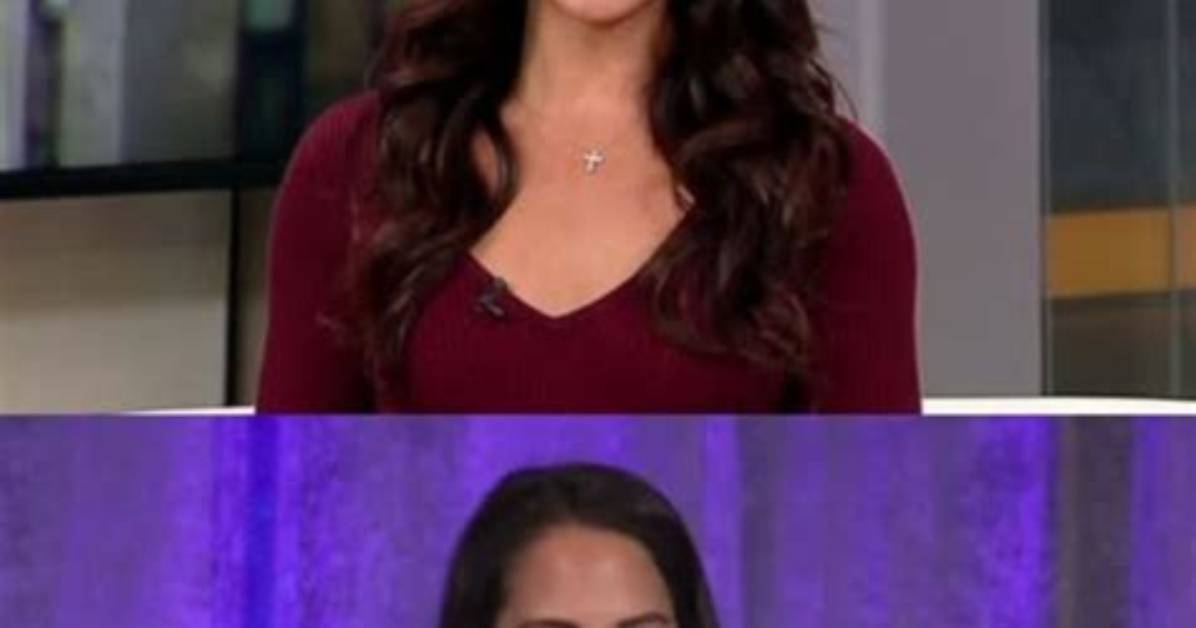 What Happened to Emily Compagno, Is She Pregnant? Details to Know About the Fox News Host