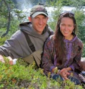 What Happened to Erik Salitan, His Wife Martha and Why They Left Life Below Zero