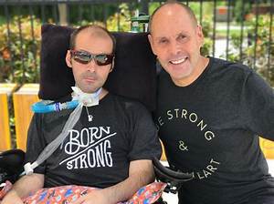 What Happened to Ernie Johnson Son? Everything on His Family and More
