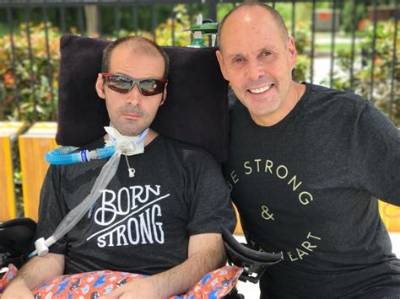 What Happened to Ernie Johnson Son? Everything on His Family and More