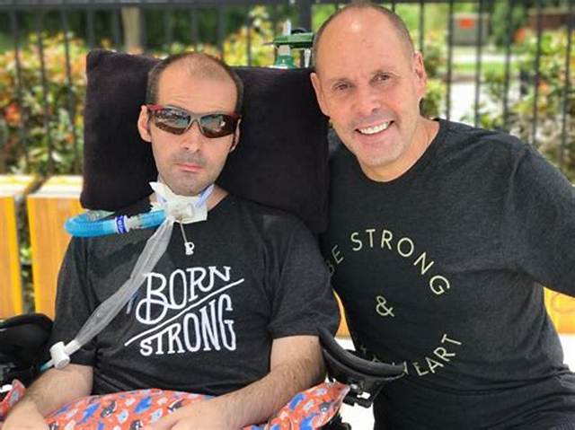 What Happened to Ernie Johnson Son? Everything on His Family and More