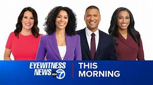 What Happened to Eyewitness News 7 Anchor Liz Cho and Where Has She Been?