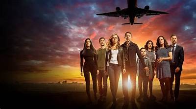 What Happened to Flight 828 in Manifest? Find out in Season 4