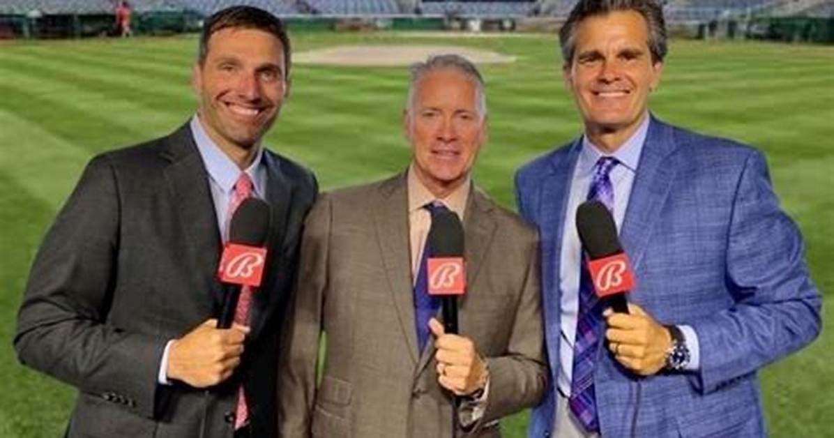 What Happened to Fox Sports Jeff Francoeur: Where Is He Now