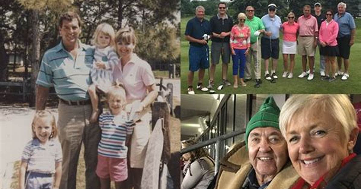 What Happened to Fuzzy Zoeller Wife? Diane Thornton Zoeller Death Cause and Family