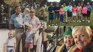 What Happened to Fuzzy Zoeller Wife? Diane Thornton Zoeller Death Cause and Family
