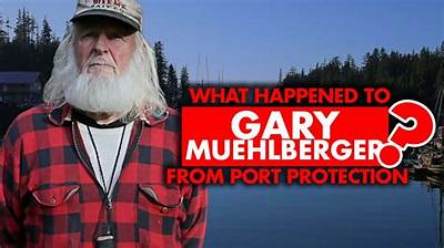 What Happened to Gary Muehlberger Port Protection? Tv Star Died from Fire