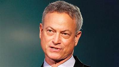 What Happened to Gary Sinise? Accident and Health 2024