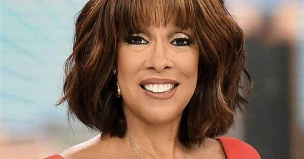What Happened to Gayle King on Cbs Good Morning Show? Broadcaster Suffers from a Foot Injury