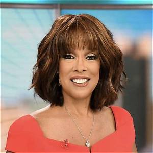 What Happened to Gayle King on Cbs Good Morning Show? Broadcaster Suffers from a Foot Injury