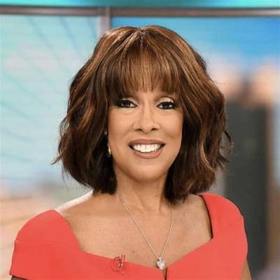 What Happened to Gayle King on Cbs Good Morning Show? Broadcaster Suffers from a Foot Injury