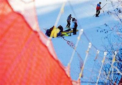 What Happened to Gernot Reinstadler? Austrian Ski Racer Death from Horrific Accident Explained