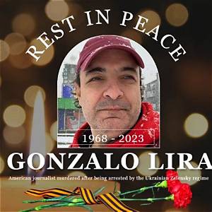 What Happened to Gonzalo Lira – Was He Captured and Beheaded in Ukraine? Details to Know
