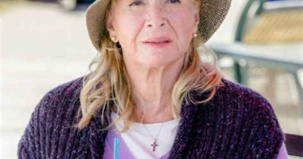 What Happened to Grandma Nell O’brien on Chesapeake Shores? Update on Her Whereabouts