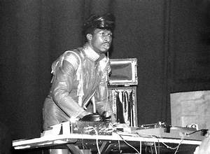 What Happened to Grandmaster Flash? Neck Scars Origin Explained