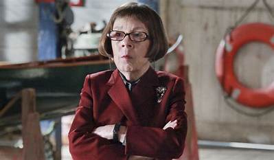 What Happened to Hetty on Ncis Los Angeles? Henrietta Lange Illness and Health
