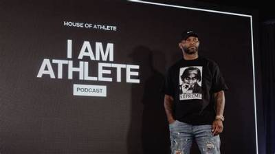 What Happened to I Am Athlete? Podcast Canceled – Where Is Fred Taylor Going?