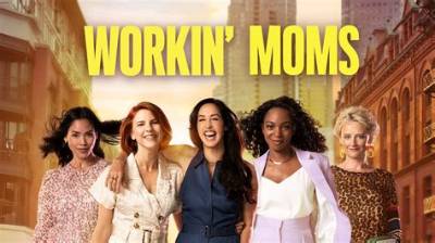 What Happened to Ian on Workin’ Moms? Why Did Jenny’s Husband (Actor Dennis Andres) Leave the Show?