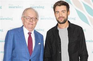 What Happened to Jack Whitehall Father Michael Whitehall? Details About His Illness Explained